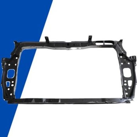 "Kia Rio 2019" radiator paneli