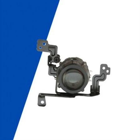 Hyundai Accent 2018 ön duman farası