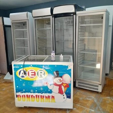 Dondurucu Uğur – Biznes üçün avadanlıq – ucuztap.az