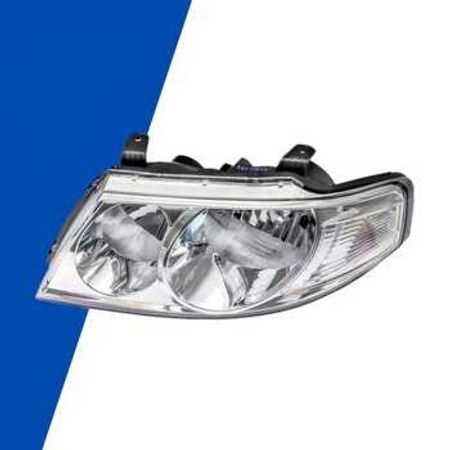 Nissan Sunny 2007 ön farası – Ehtiyat hissələri – ucuztap.az