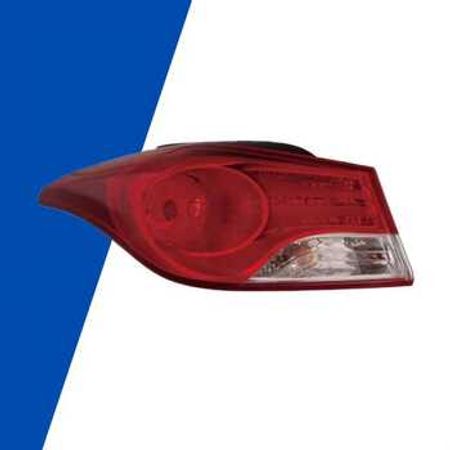 Hyundai Elantra 2011 stop işığı – Ehtiyat hissələri – ucuztap.az