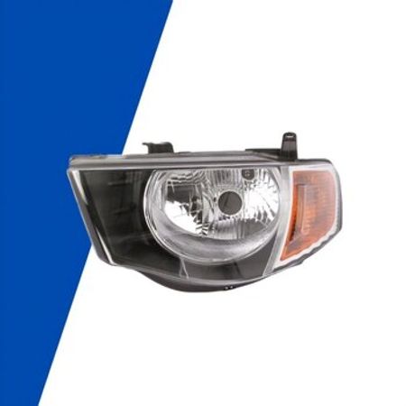 Mitsubishi L200 2008 ön farası – Ehtiyat hissələri – ucuztap.az