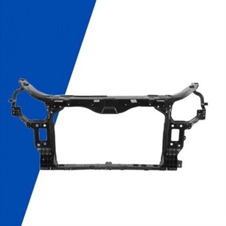 Kia Optima 2011 radiator paneli