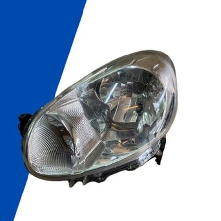 Nissan Micra 2010 ön farası – Ehtiyat hissələri – ucuztap.az