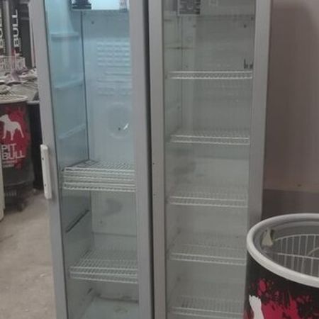 Vitrin soyuducu – Biznes üçün avadanlıq – ucuztap.az