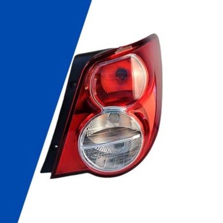 Chevrolet Aveo 2012 stop işığı – Ehtiyat hissələri – ucuztap.az