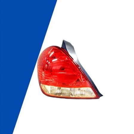Nissan Sunny 2004 arxa stop işığı – Ehtiyat hissələri – ucuztap.az