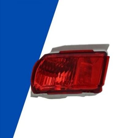 Toyota Land Cruiser Prado 2018 arxa duman işığı – Ehtiyat hissələri – ucuztap.az
