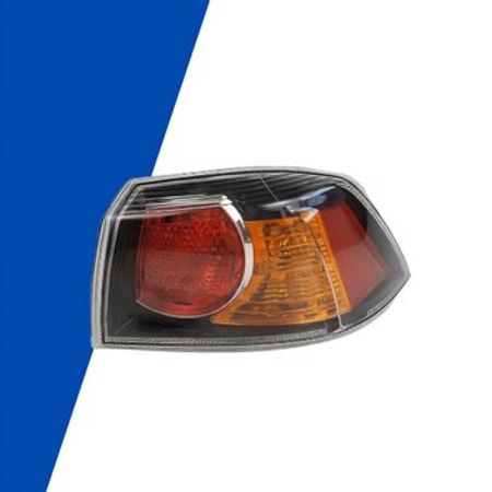 Mitsubishi Lancer 2008 stop farası – Ehtiyat hissələri – ucuztap.az