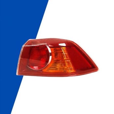 Mitsubishi Lancer 2009 stop farası – Ehtiyat hissələri – ucuztap.az