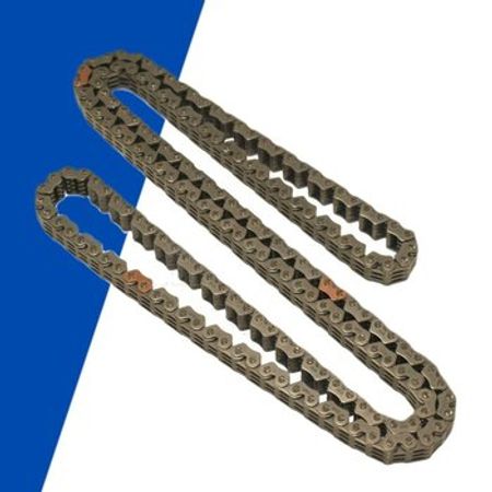 "Hyundai, Kia" mühərrik zənciri