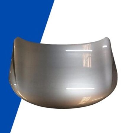 "Kia Cerato 2010" kapotu