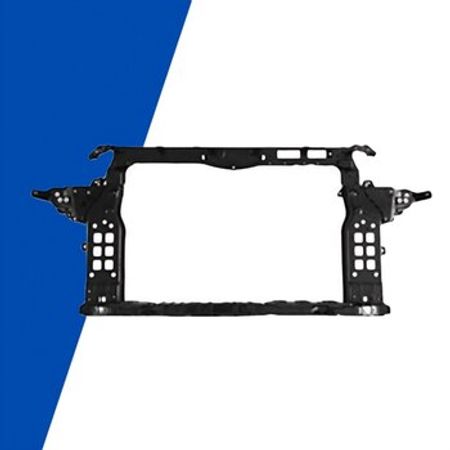 "Hyundai Santa Fe 2013" radiator paneli