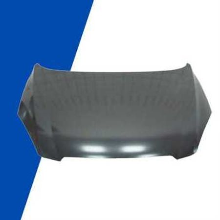 "Kia Ceed 2007" kapotu