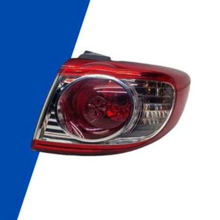 Hyundai Santa Fe 2010 arxa stop işığı – Ehtiyat hissələri – ucuztap.az