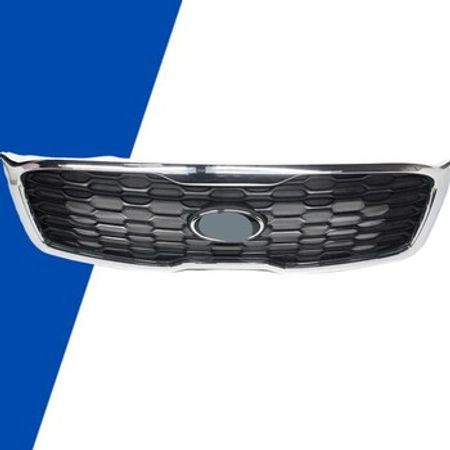 Kia Sorento 2018 radiator barmaqlığı – Ehtiyat hissələri – ucuztap.az