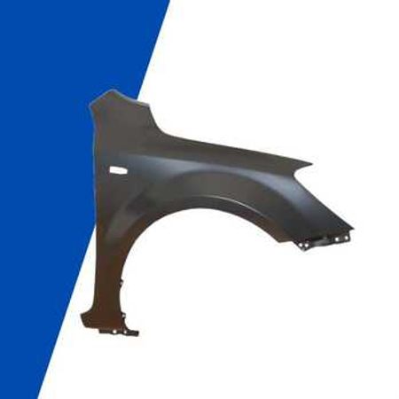 "Kia Ceed 2007" qanadı