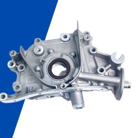 "Hyundai, Kia" yağ nasosu