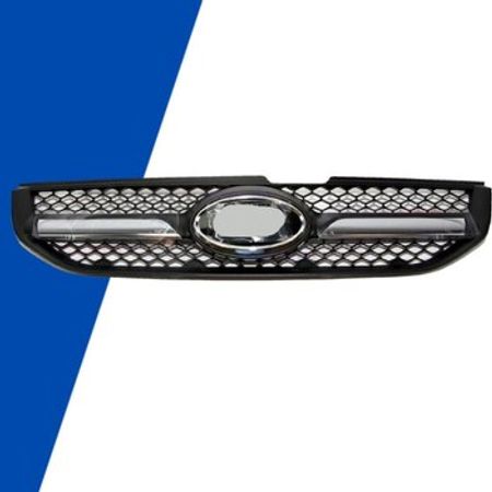 Kia Sportage 2008 radiator barmaqlığı – Ehtiyat hissələri – ucuztap.az