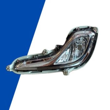 "Hyundai Accent 2012" ön duman işığı