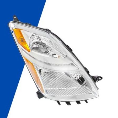 Toyota Prius 2008 ön faraları – Ehtiyat hissələri – ucuztap.az