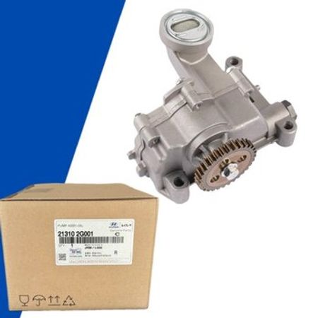 Hyundai, Kia 2.0 yağ nasosu 213102g001 – Ehtiyat hissələri – ucuztap.az