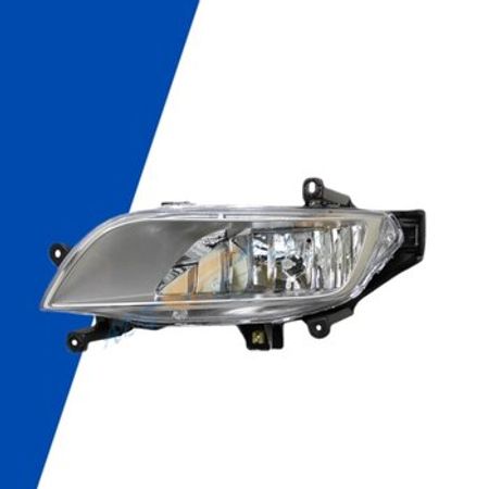 Hyundai H1 2009 duman farası – Ehtiyat hissələri – ucuztap.az
