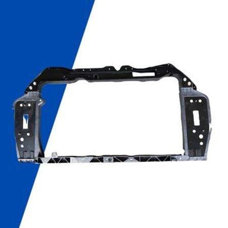 "Kia Picanto 2013" radiator paneli