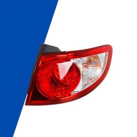 Hyundai Santa Fe 2008 arxa stopu – Ehtiyat hissələri – ucuztap.az