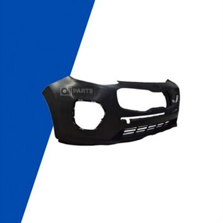 "Kia Sportage 2016" ön buferi