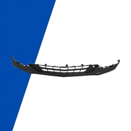 "Chevrolet Equinox 2019" ön alt buferi