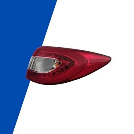 "Hyundai IX35 2014" arxa LED stop işığı