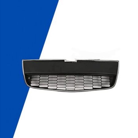 "Chevrolet Aveo 2012" alt radiator barmaqlığı