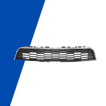 "Chevrolet Aveo 2012" radiator barmaqlığı