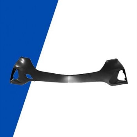 "Chevrolet Equinox 2019" qabaq üst buferi