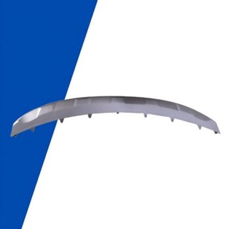 "Kia Sorento 2015" bufer ətəyi