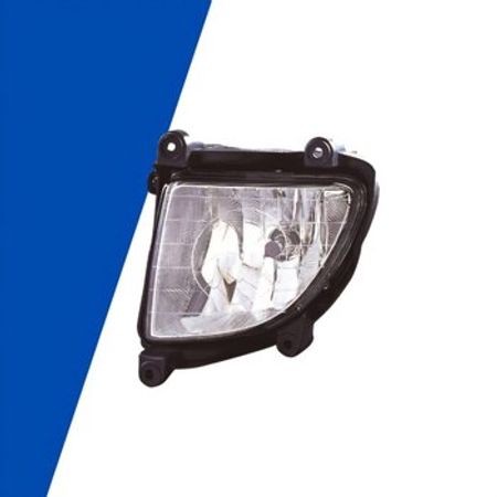 "Kia Sportage 2006" ön duman farası