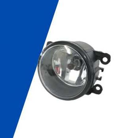 "Mitsubishi Pajero 2008" ön duman farası