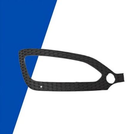 "Hyundai Santa fe 2013" duman fara qabı