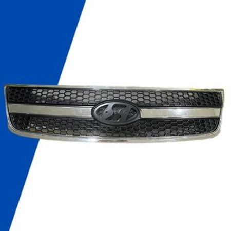 "Hyundai H1, 2009" radiator barmaqlığı