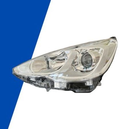 "Toyota Aqua 2015" ön farası