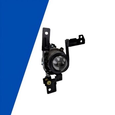 "Kia Cerato 2019" ön duman farası