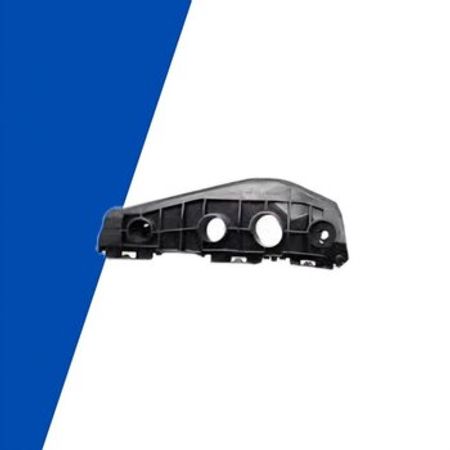 "Toyota Corolla 2008" bufer kirşəsi