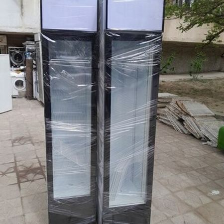 Vitrin soyuducu – Biznes üçün avadanlıq – ucuztap.az