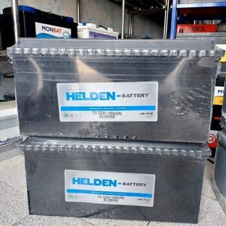 Helden 12 v 220 ah – Ehtiyat hissələri – ucuztap.az
