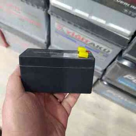 "Mercedes" yaddaş akkumulyatoru