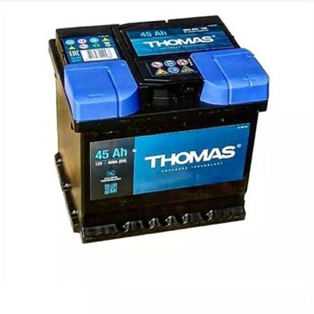 Thomas 45 ah akkumulyator – Ehtiyat hissələri – ucuztap.az