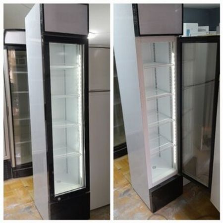 Vitrin soyuducu – Biznes üçün avadanlıq – ucuztap.az