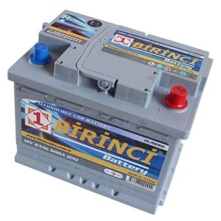 Akkumulyator Birinci 12 v 63 – Ehtiyat hissələri – ucuztap.az