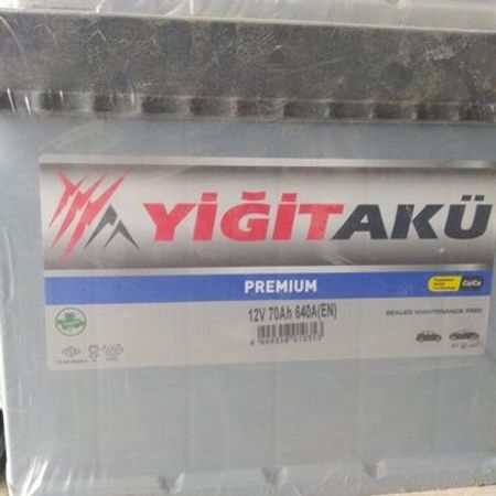 Akkumulyator Yiğit 12 volt – Ehtiyat hissələri – ucuztap.az
